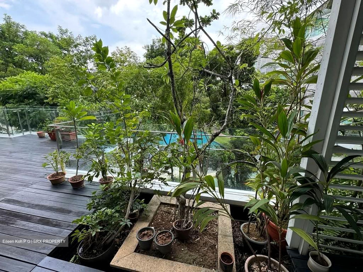 Lloyd Road (D9), Condominium #575407871